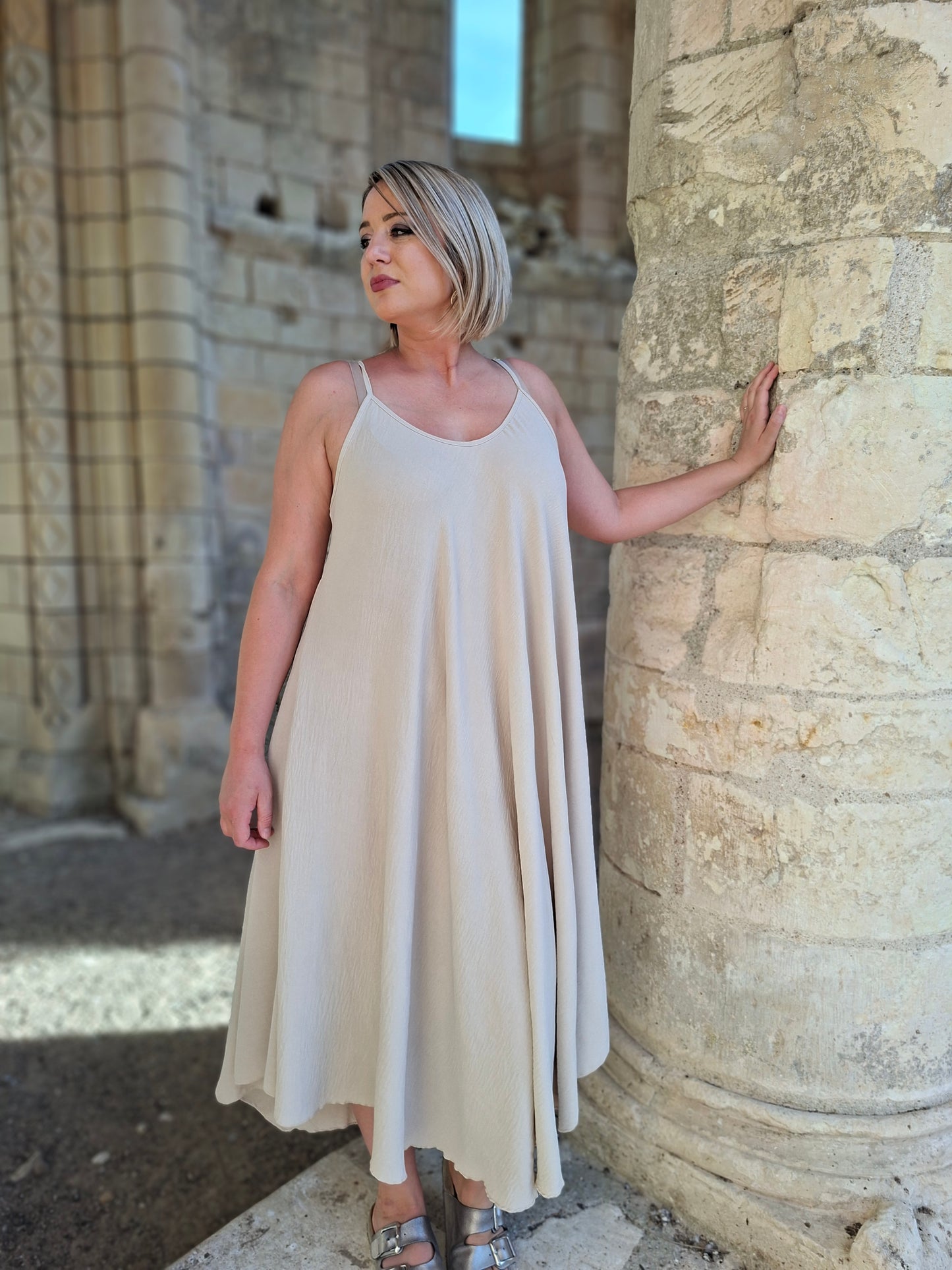 Robe Sahara