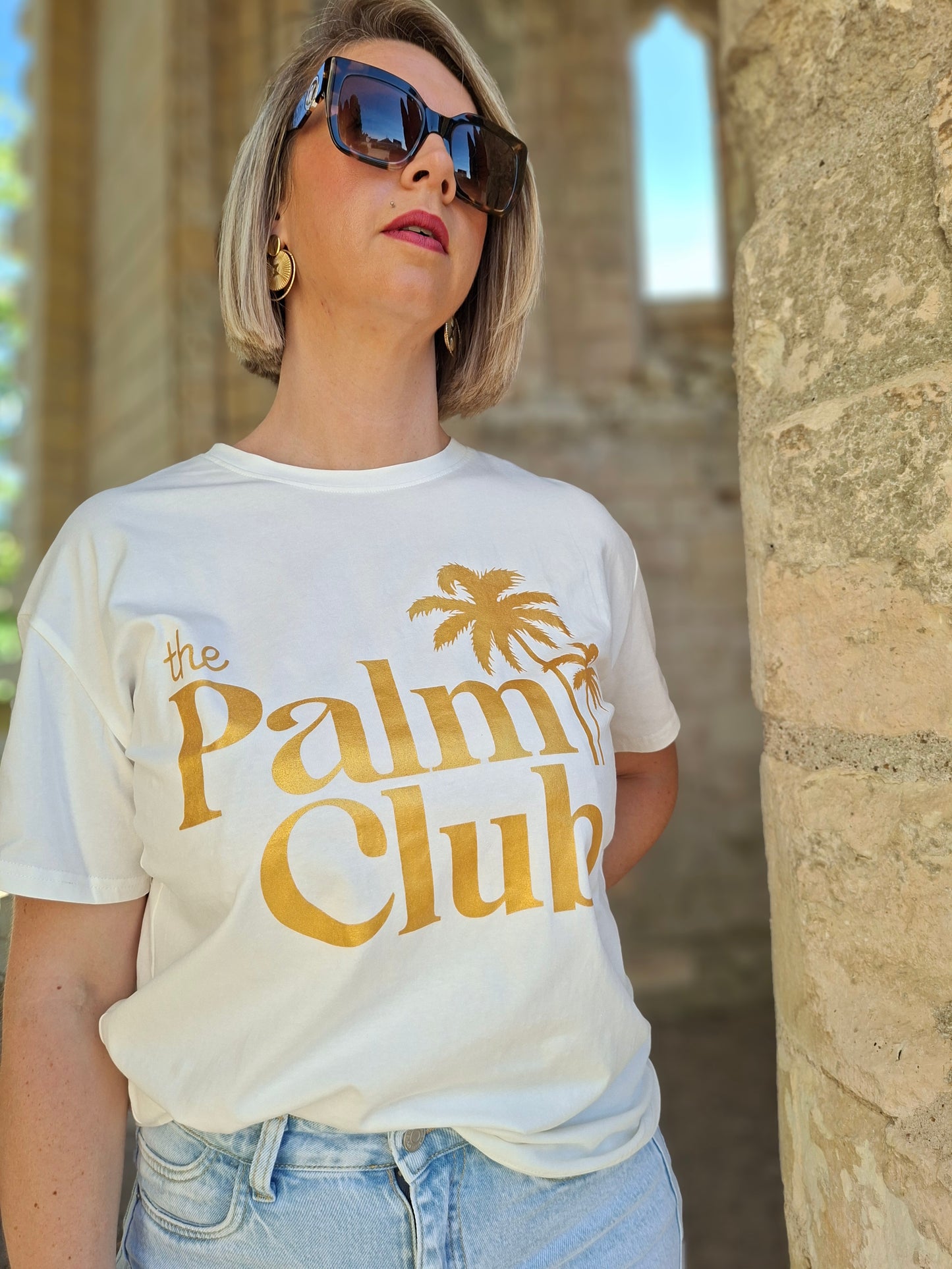 Top Palm - The Palm Club