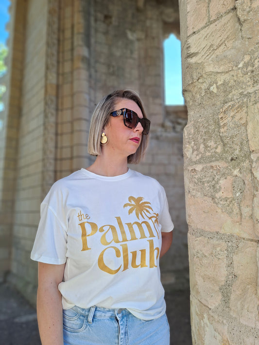 Top Palm - The Palm Club