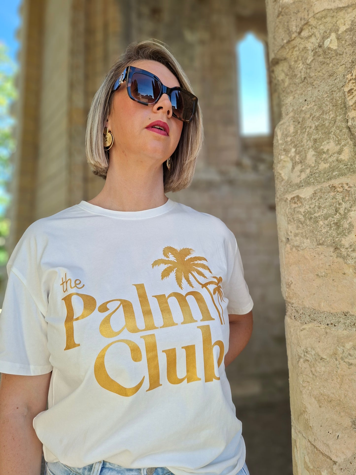 Top Palm - The Palm Club