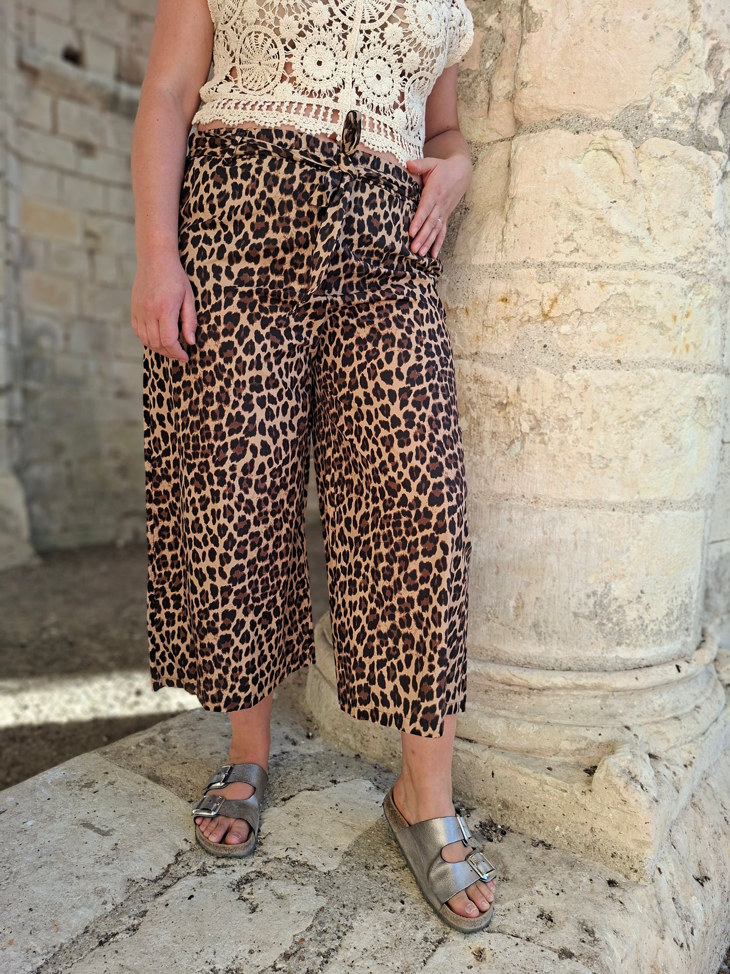 Pantalon Roxane